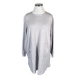 Unisex Heine - Knit dress, size 48 - Gray ()