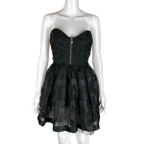 Unisex Lipsy - Party dress, size 36 - Black ()
