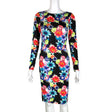 Unisex Lipsy - Tricot dress, size 34 - Red ()