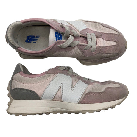 Unisex New Balance - Sneakers, size 30 - Light pink ()
