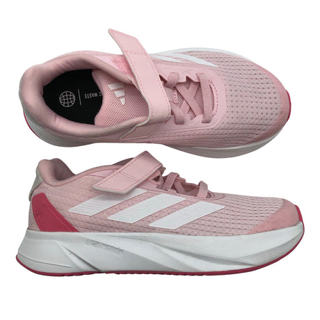 Unisex Adidas - Sneakers, size 30 - Light pink ()