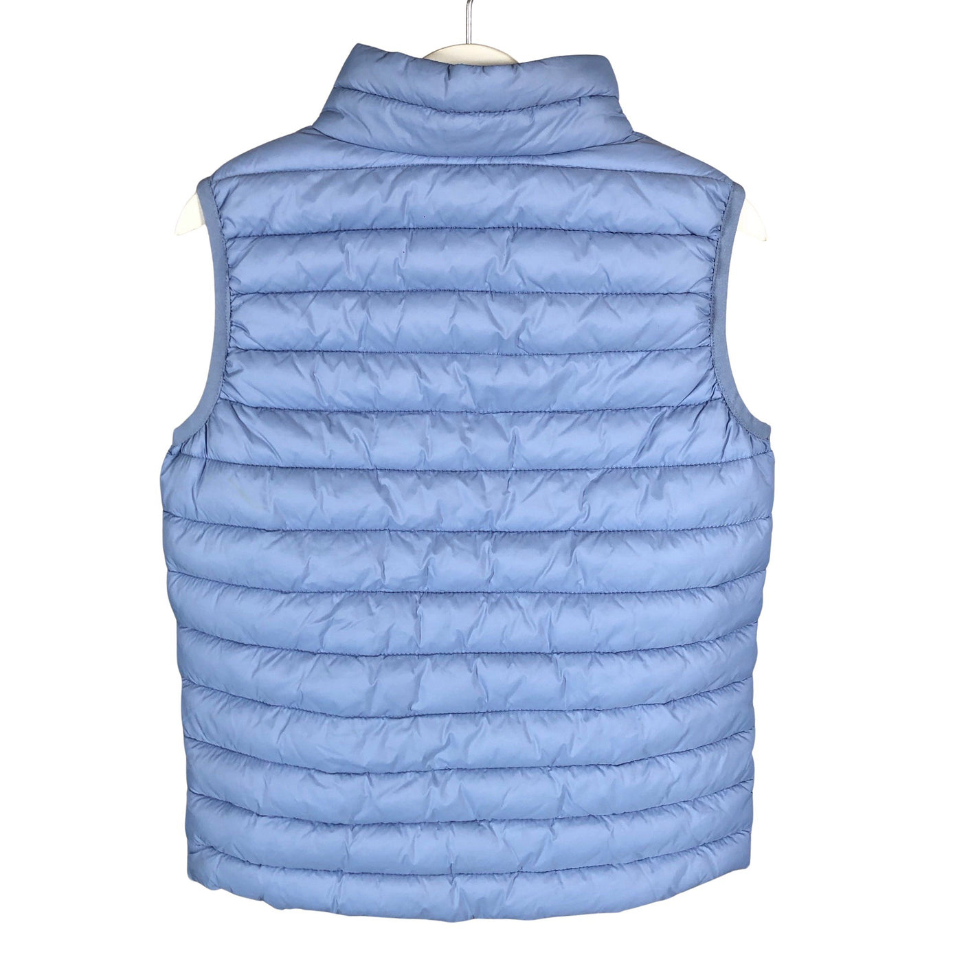 Unisex Joules - Winter vest, size 116 - 122 - Light blue (2)
