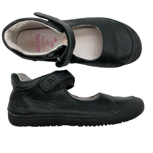 Unisex D.D. Step - Ballerinas, size 34 - Black (1)