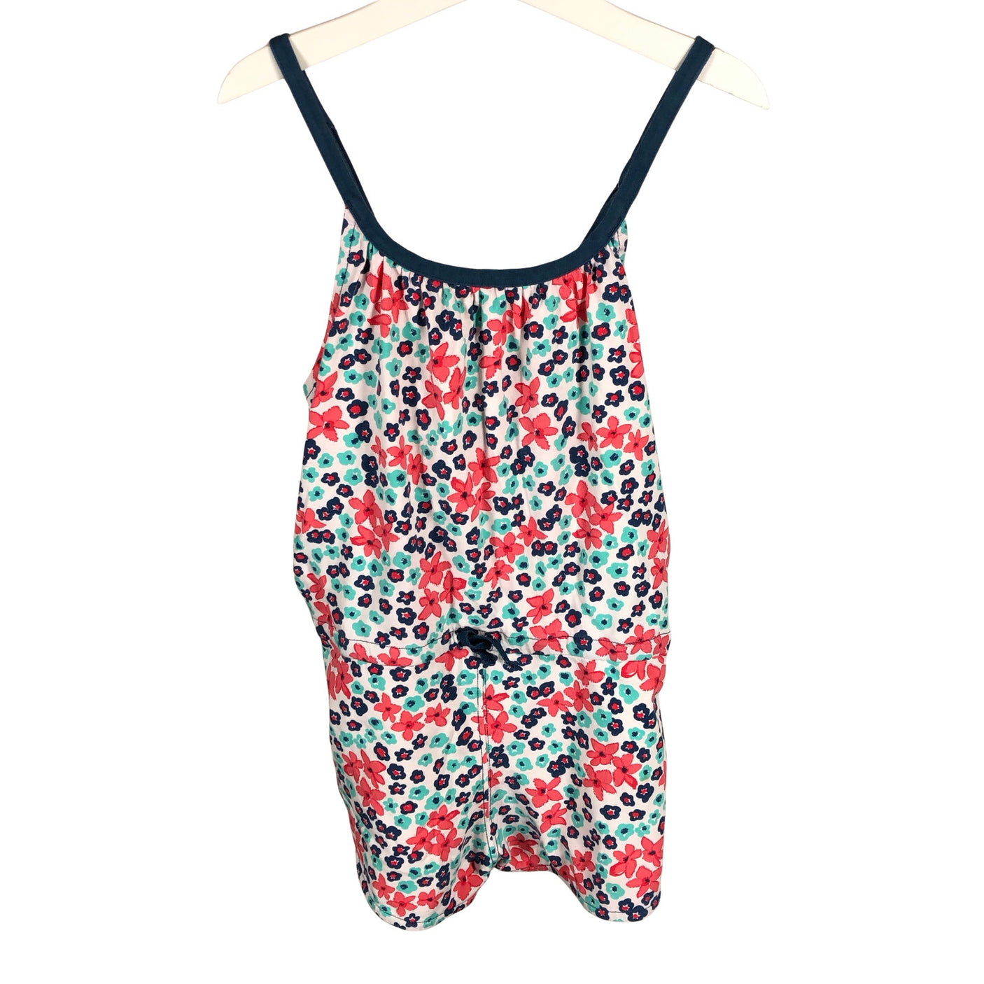 Unisex Polarn O. Pyret - Shorts and top set, size 146 - 152 - Pink (1)
