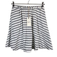 Unisex Pepe Jeans - Fabric skirt, size 40 - White ()