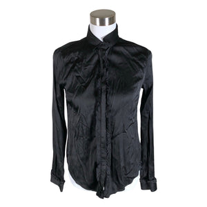 Unisex Mos Mosh - Blouse, size 36 - Black (1)