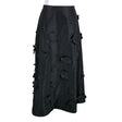 Unisex Marimekko - Party skirt, size 36 - Black ()