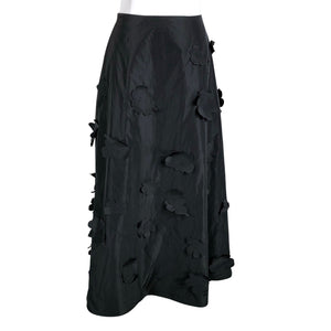 Unisex Marimekko - Party skirt, size 36 - Black (1)