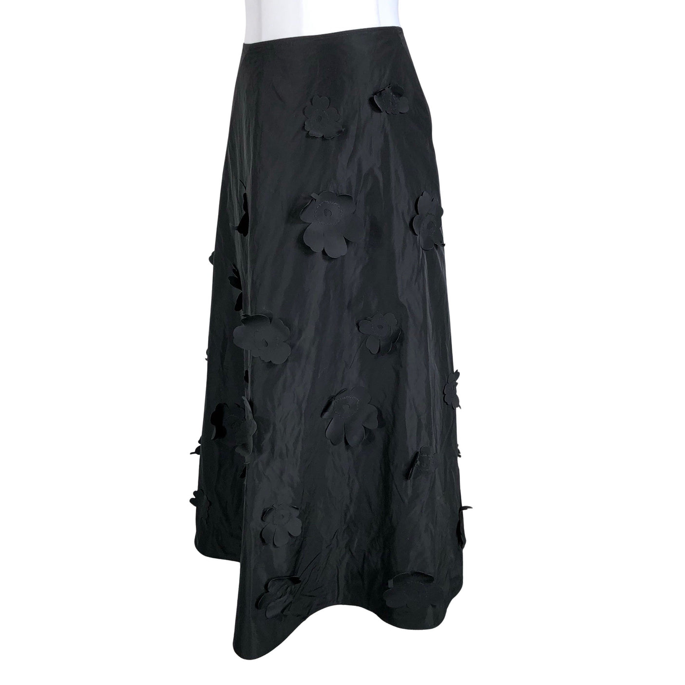 Unisex Marimekko - Party skirt, size 36 - Black (3)