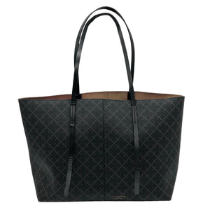 Unisex by Malene Birger - Handbag, size Maxi - Black (1)