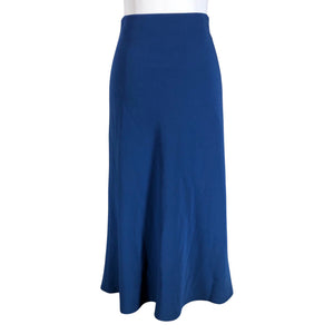 Unisex Andiata - Fabric skirt, size 34 - Blue (2)