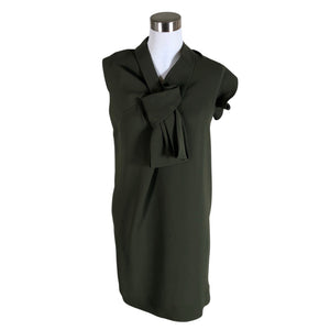 Unisex COS - Dress, size 36 - Green (1)