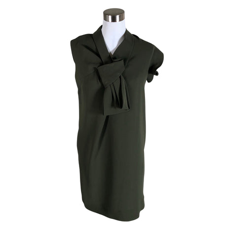 Unisex COS - Dress, size 36 - Green ()