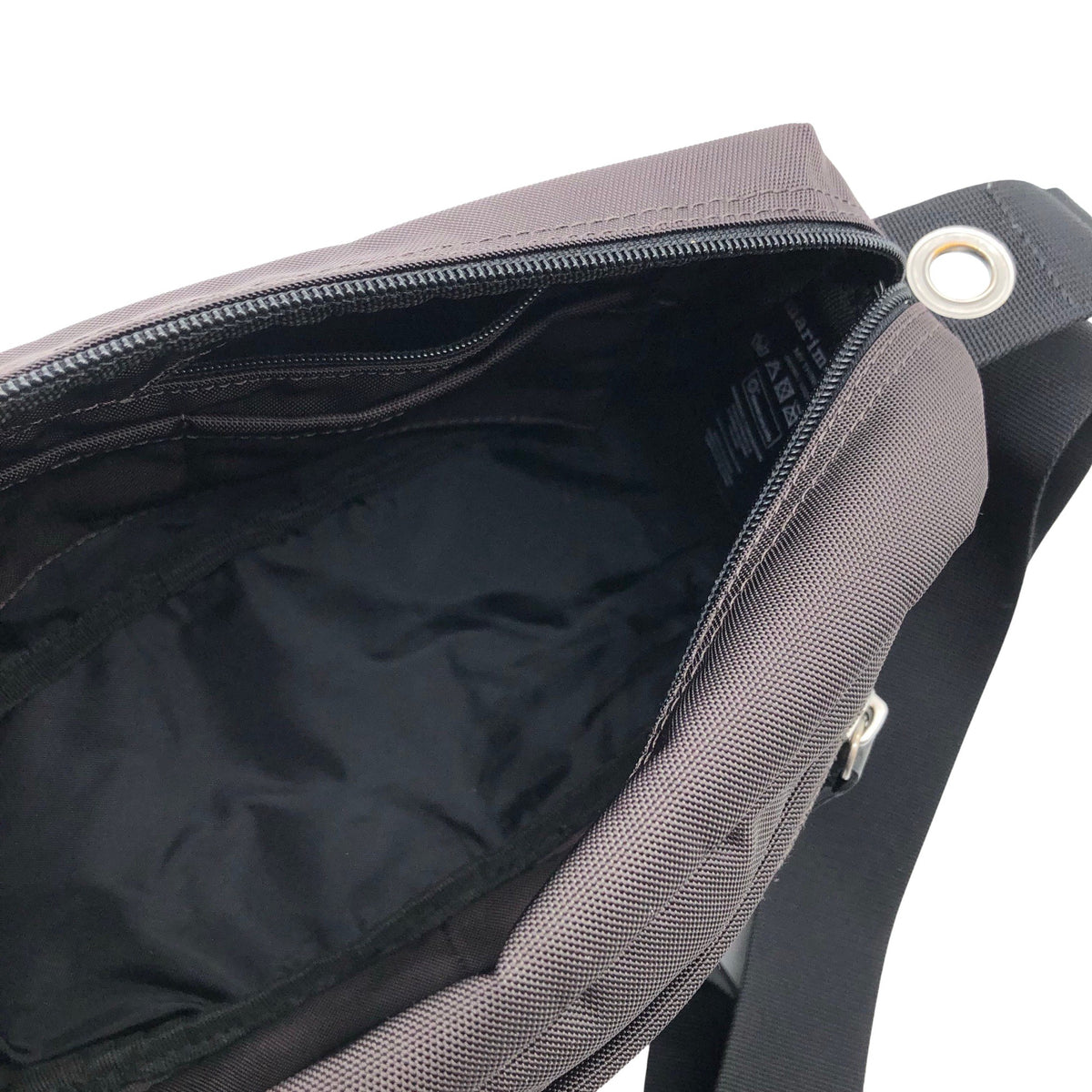 Unisex Marimekko - Shoulder bag, size Midi - Brown (2)