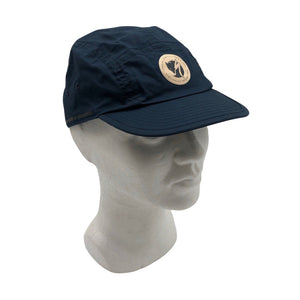 Unisex Fjällräven - Cap, size 56 - 58 cm - Blue (1)