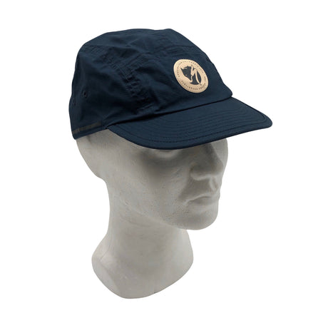 Unisex Fjällräven - Cap, size 56 - 58 cm - Blue ()