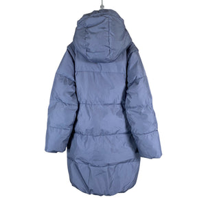 Unisex POMPdeLUX - Winter jacket, size 140 - 146 - Blue (2)