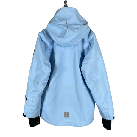 Unisex Reimatec - Winter jacket, size 140 - 146 - Light blue (2)