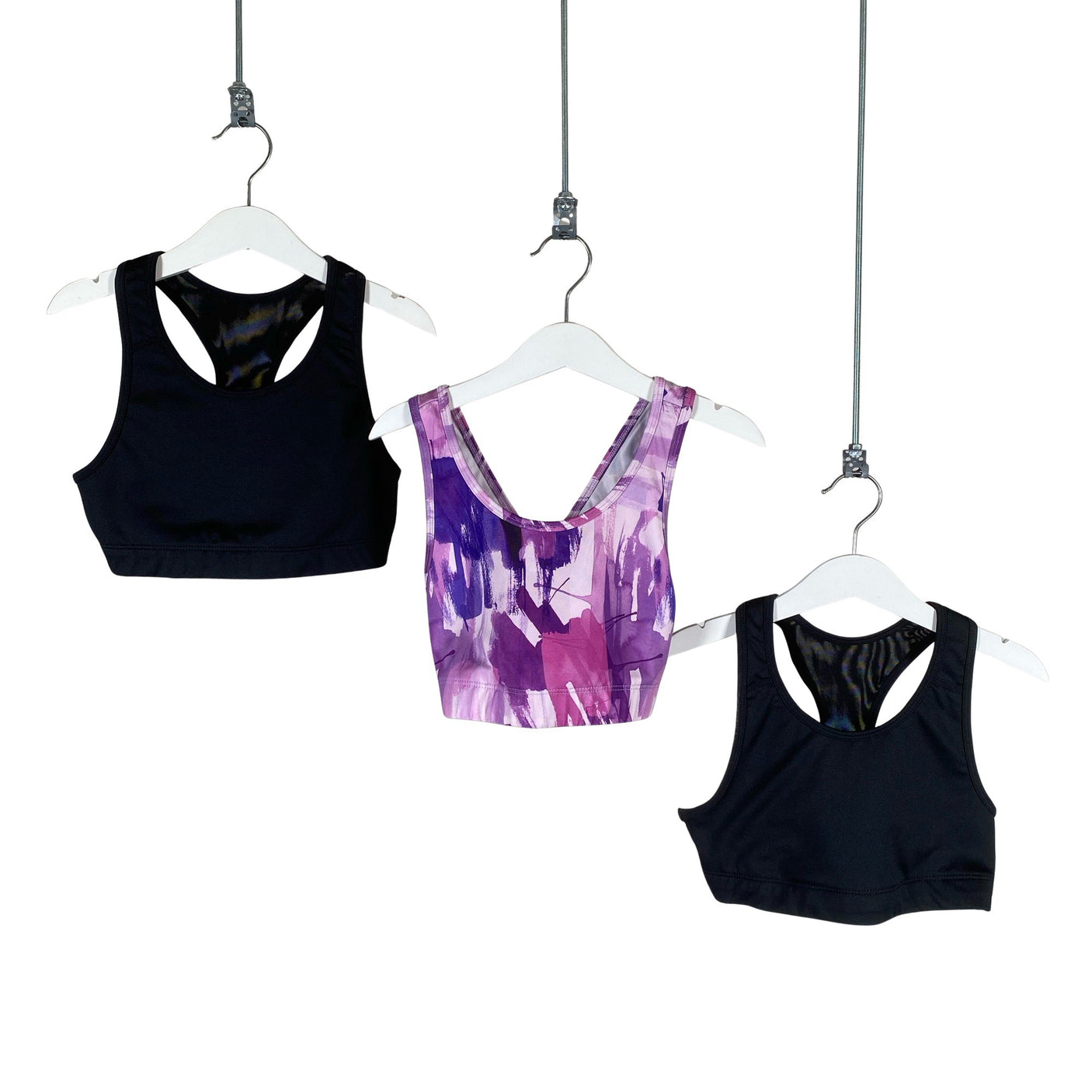 Unisex Soc - Sports top, size 146 - 152 - Black (1)