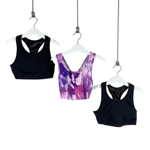 Unisex Soc - Sports top, size 146 - 152 - Black (1)