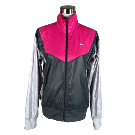 Unisex Nike - Sports jacket, size 40 - Pink ()