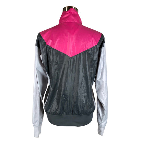 Unisex Nike - Sports jacket, size 40 - Pink (2)