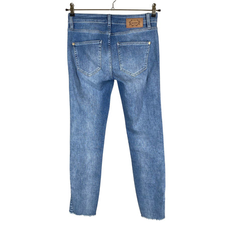 Unisex Mos Mosh - Jeans, size W26 - Blue (2)