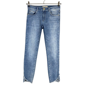 Unisex Mos Mosh - Jeans, size W26 - Blue (1)