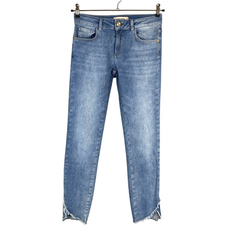 Unisex Mos Mosh - Jeans, size W26 - Blue ()