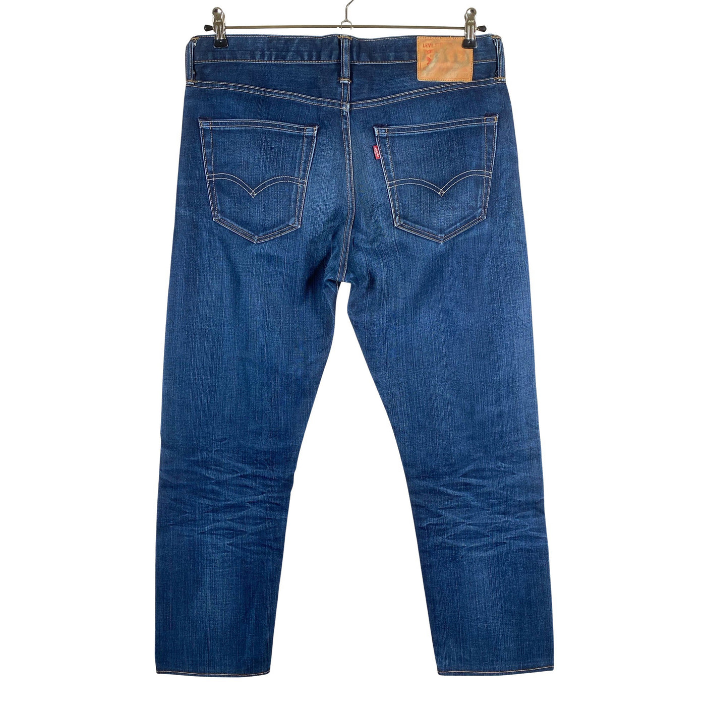 Unisex Levi's - Jeans, size W33 - Blue (2)