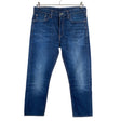 Unisex Levi's - Jeans, size W33 - Blue ()