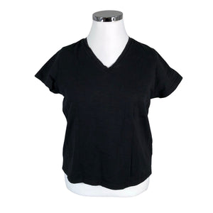 Unisex NOSH - T-shirt, size 42 - Black (1)