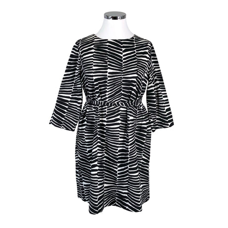 Unisex Marimekko - Dress, size 44 - Black ()