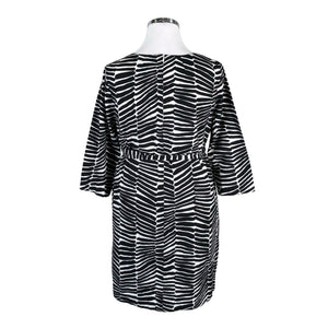 Unisex Marimekko - Dress, size 44 - Black (2)