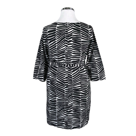 Unisex Marimekko - Dress, size 44 - Black (2)