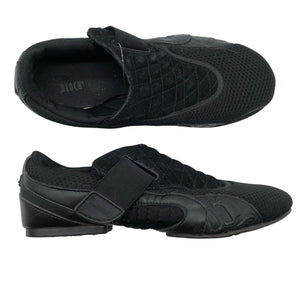Unisex Bloch - Dancing shoes, size 38 - Black (1)