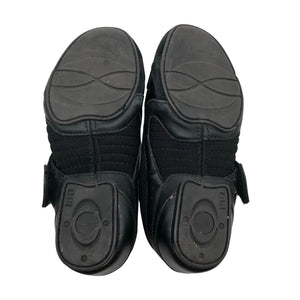 Unisex Bloch - Dancing shoes, size 38 - Black (2)