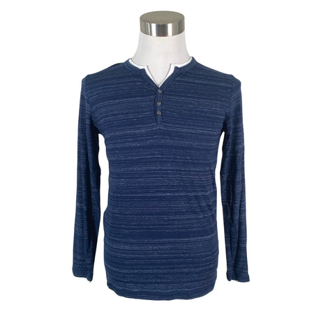Unisex Esprit - Tricot shirt, size M - Blue ()
