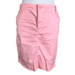 Unisex Gant - Fabric skirt, size 40 - Light pink (1)