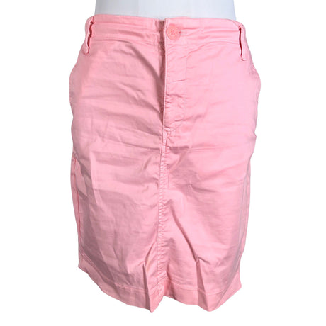 Unisex Gant - Fabric skirt, size 40 - Light pink ()