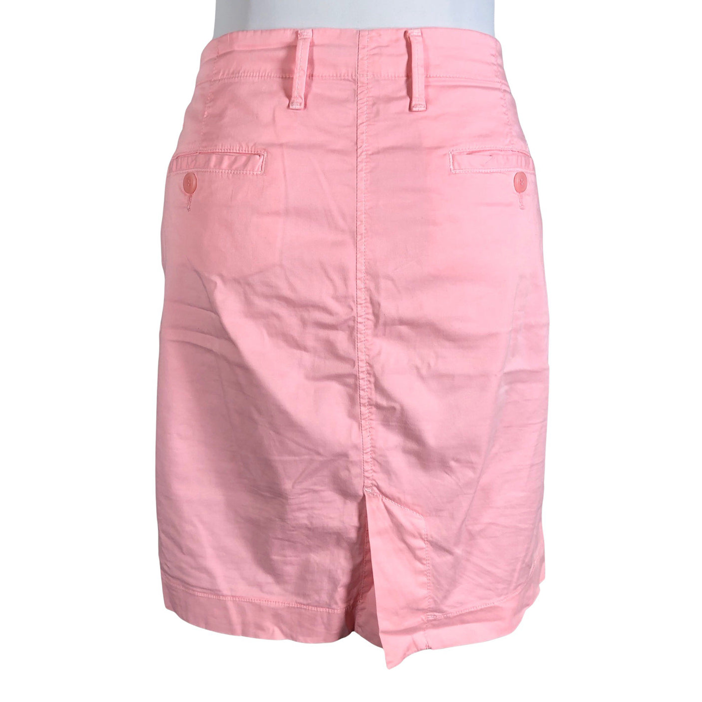 Unisex Gant - Fabric skirt, size 40 - Light pink (2)