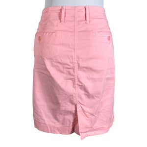 Unisex Gant - Fabric skirt, size 40 - Light pink (2)