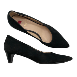 Unisex Högl - High heels, size 41 - Black (1)