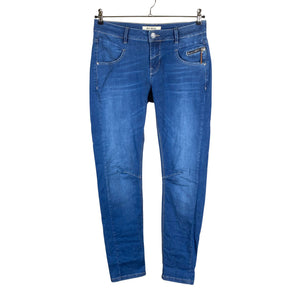 Unisex Mos Mosh - Jeans, size W28 - Blue (1)