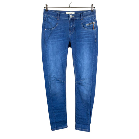 Unisex Mos Mosh - Jeans, size W28 - Blue ()