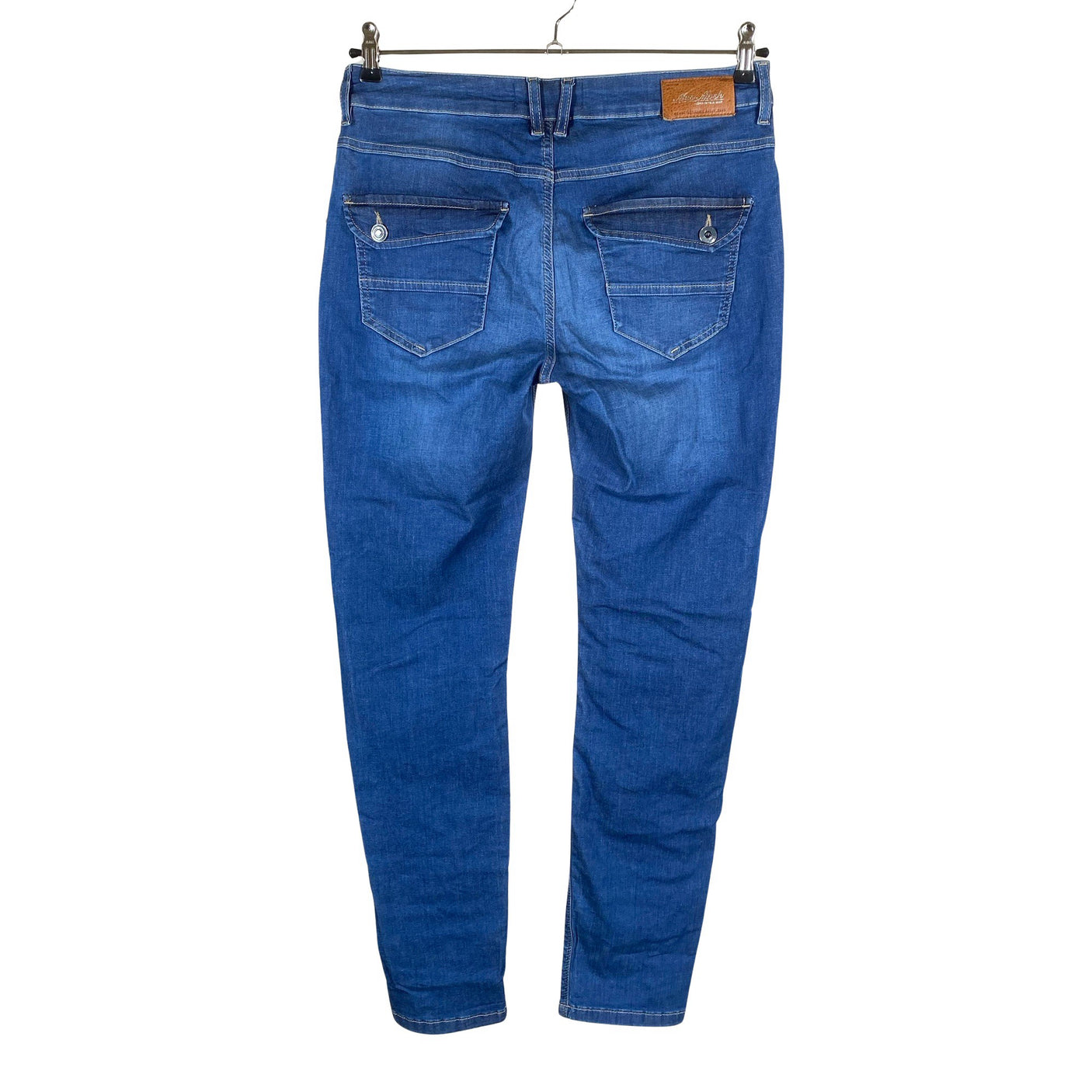 Unisex Mos Mosh - Jeans, size W28 - Blue (2)