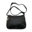 Unisex Claudio Ferrici - Shoulder bag, size Midi - Black ()