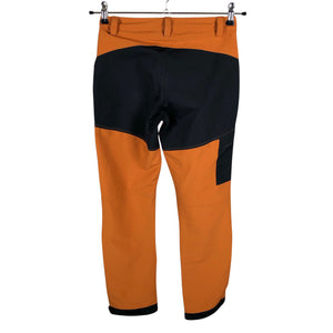 Unisex Everest - Outdoor pants, size 152 - 158 - Brown (2)