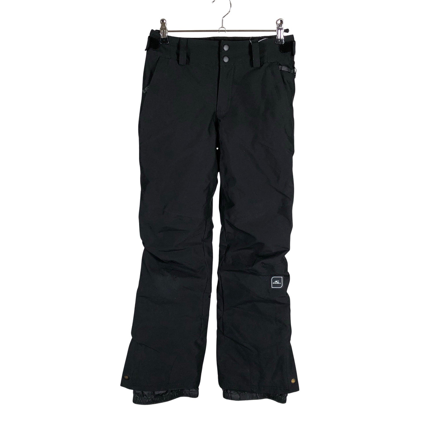 Unisex O'Neill - Winter pants, size 146 - 152 - Black (1)
