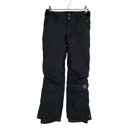 Unisex O'Neill - Winter pants, size 146 - 152 - Black ()